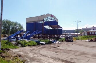 Администрация Бежецка нарушает закон